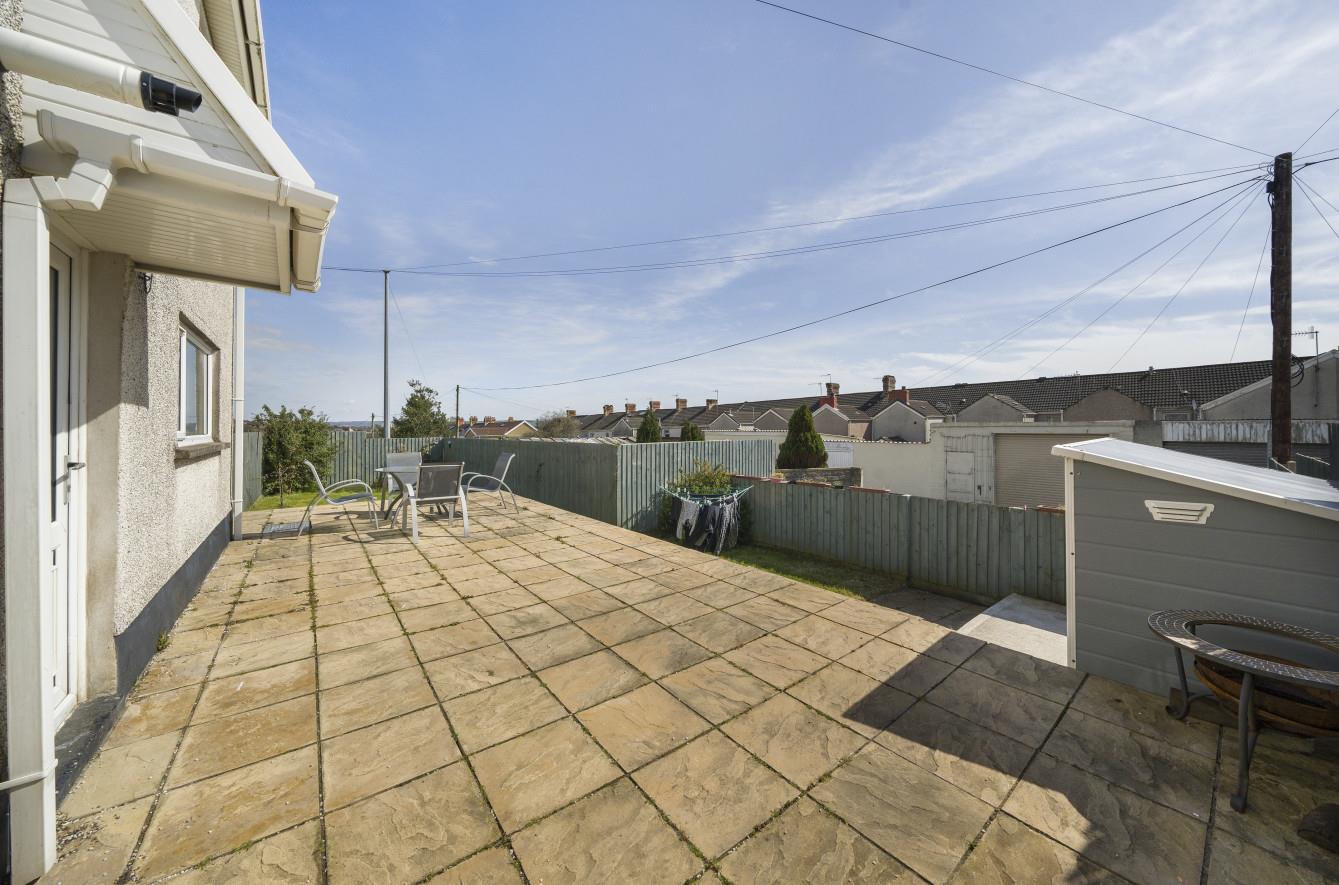 Tir Capel, Llanelli, SA14 8SR